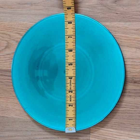 Ashland Dining Set Of Charger Plates Poshmark